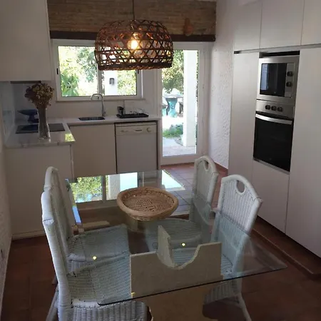 Villa Jacinto Santa Bárbara de Nexe
