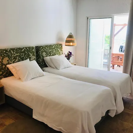 Villa Jacinto